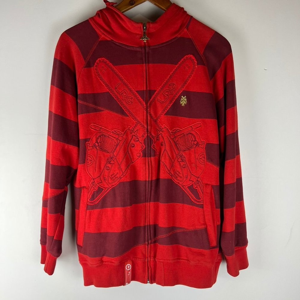 Lrg Friday The 47th Hoodie